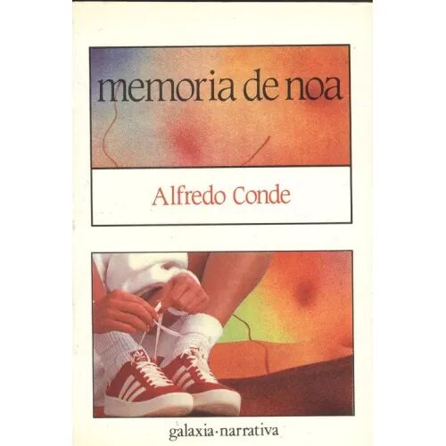 Memoria de Noa