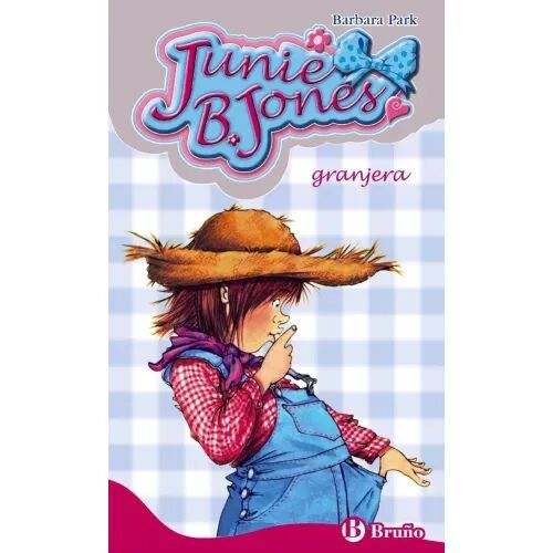 Junie B. Jones, Granjera(16)