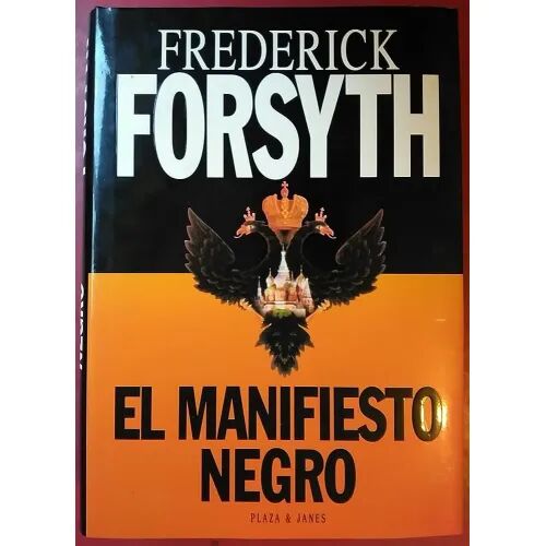 Manifiesto Negro