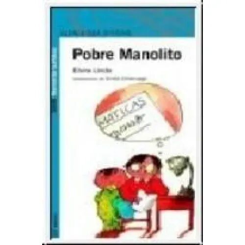 Pobre Manolito
