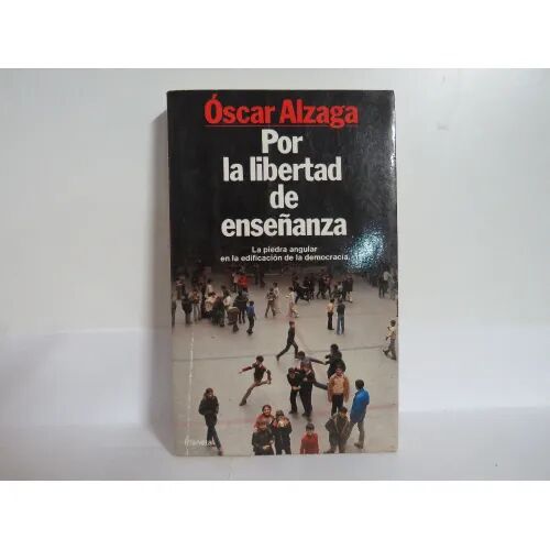 Por la Libertad de Enseñanza