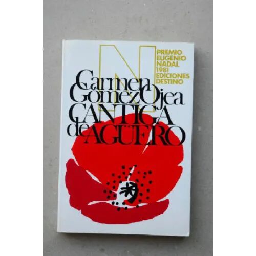Cantiga de Agüero