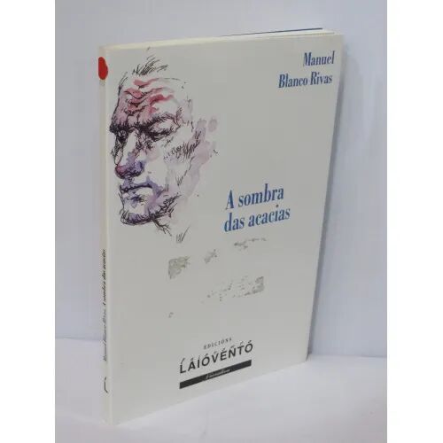 A Sombra Das Acacias