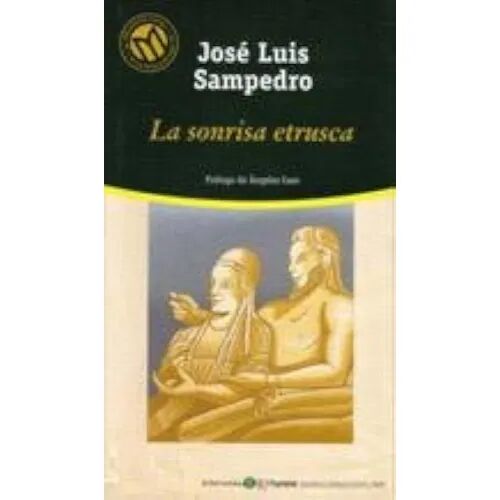 La Sonrisa Etrusca