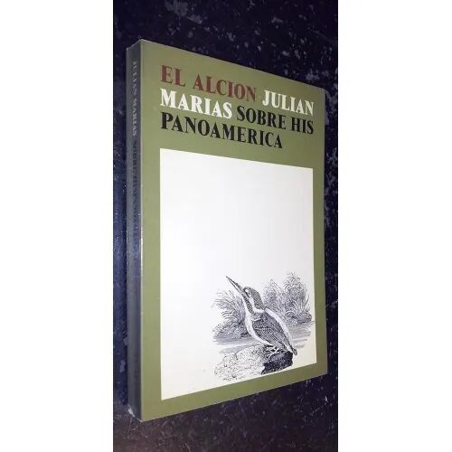 El Alcion Sobre Hispanoamerica