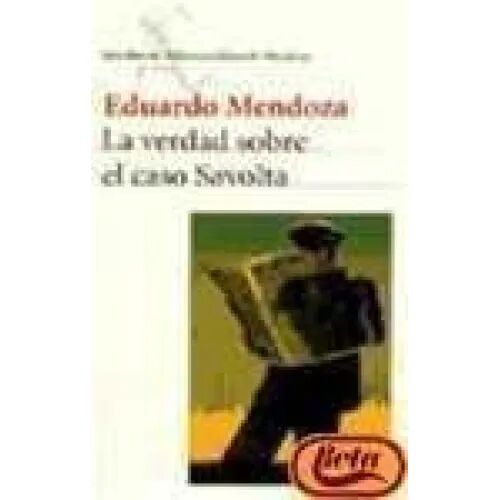 La Verdad Sobre el Caso Savolta