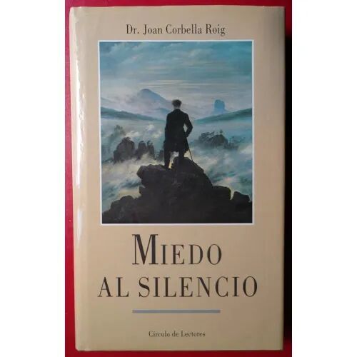 Miedo Al Silencio
