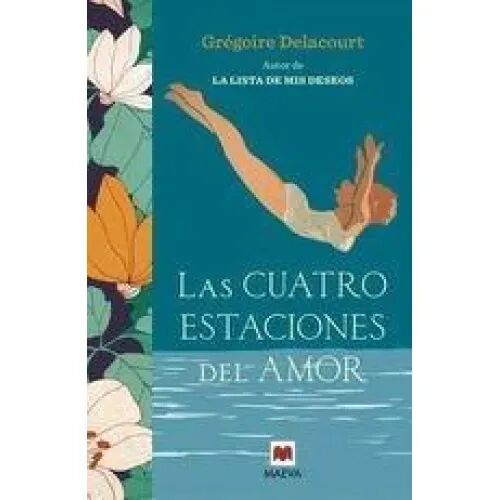 Las Cuatro Estaciones del Amor