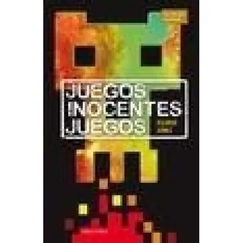 Juegos Inocentes Juegos