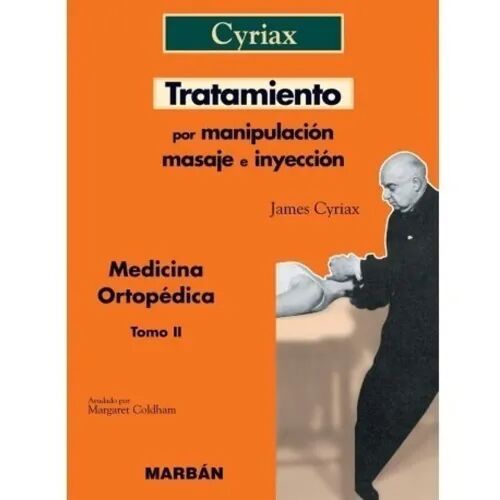Tratamiento por Manipulacion Masaje