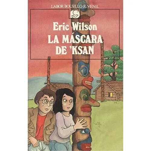 La Máscara de Ksan