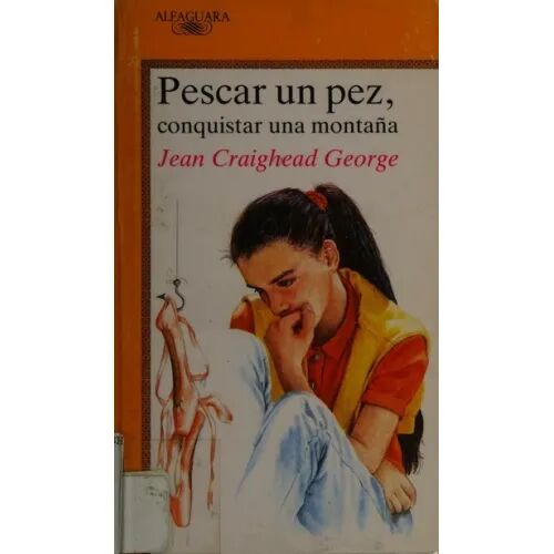 Pescar un Pez.conquistar Montaña Lia365
