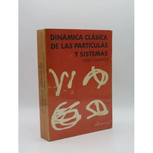 Dinamica de las Particulas y Sistemas