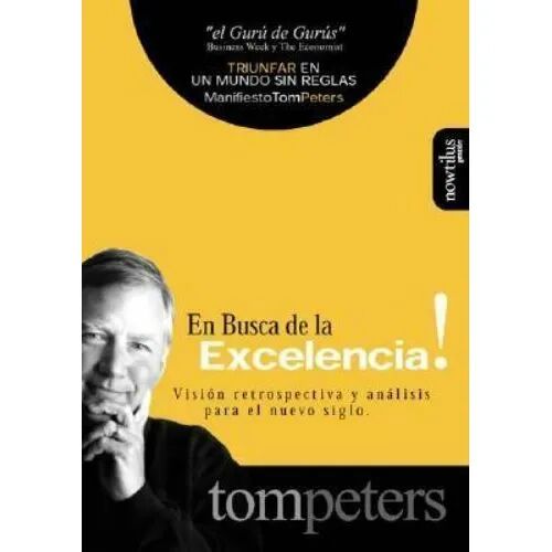 En Busca de la Excelencia