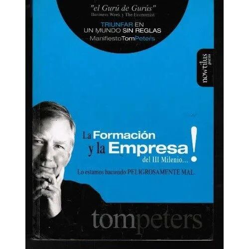 La Formacion y la Empresa