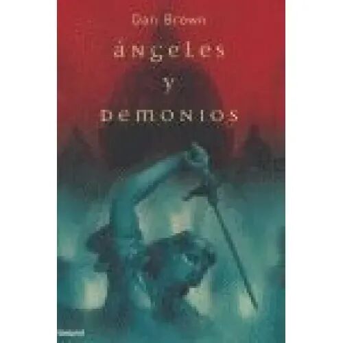 Angeles y Demonios