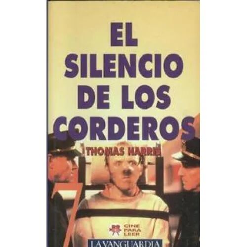 El Silencio de los Corderos