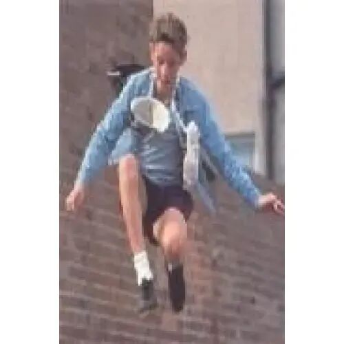 Billy Elliot