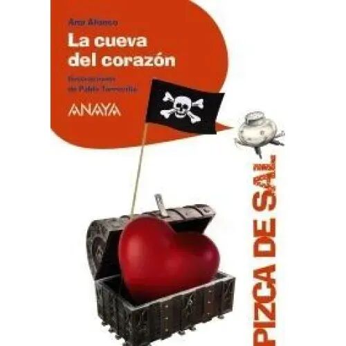 La Cueva del Corazón