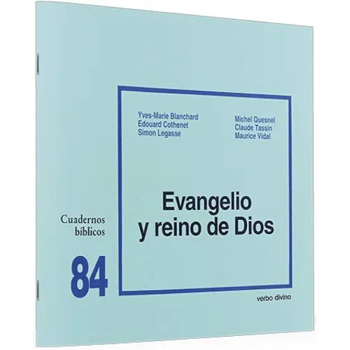 Evangelio y Reino de Dios