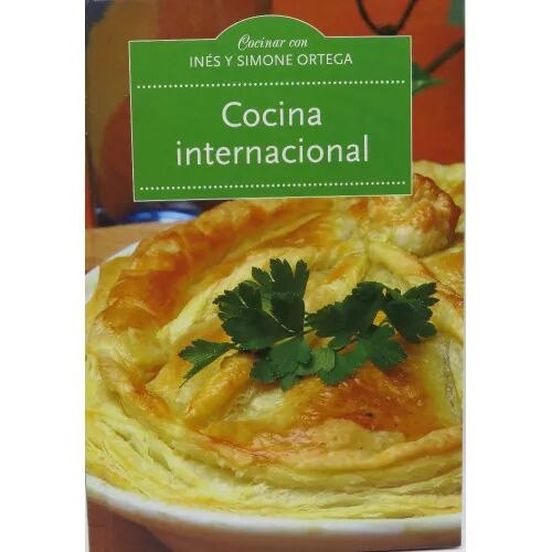 Cocina Facil con Verduras