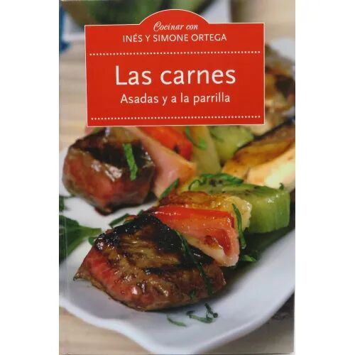 Las Carnes. Asadas y a la Parrilla