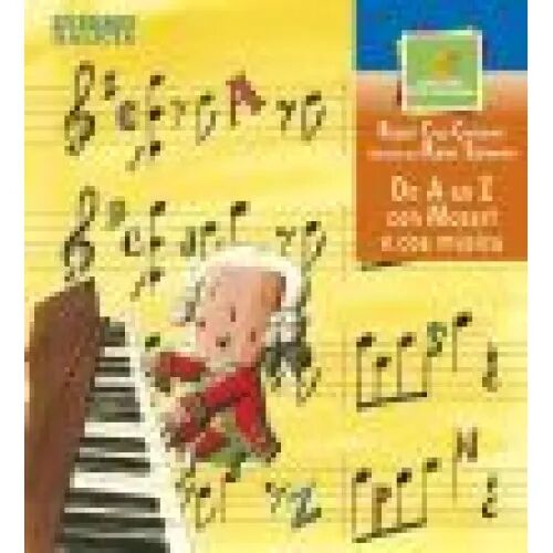 Do a Ao Z con Mozart e Coa Música