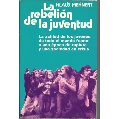 La Rebelión de la Juventud
