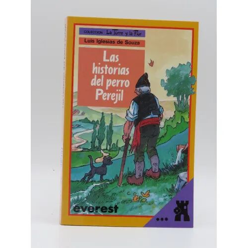 Las Historias del Perro Perejil