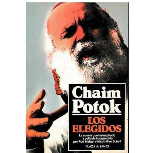 Los Elegidos