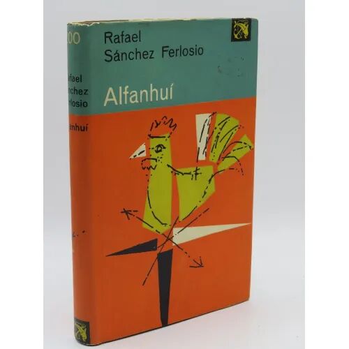 Alfanhui