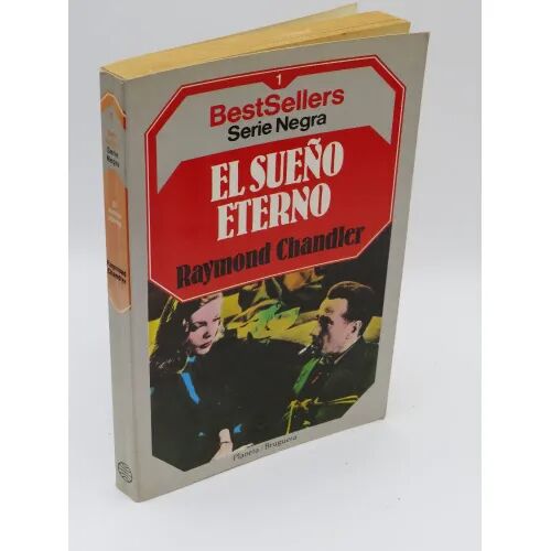El Sueño Eterno