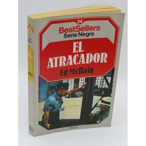 El Atracador