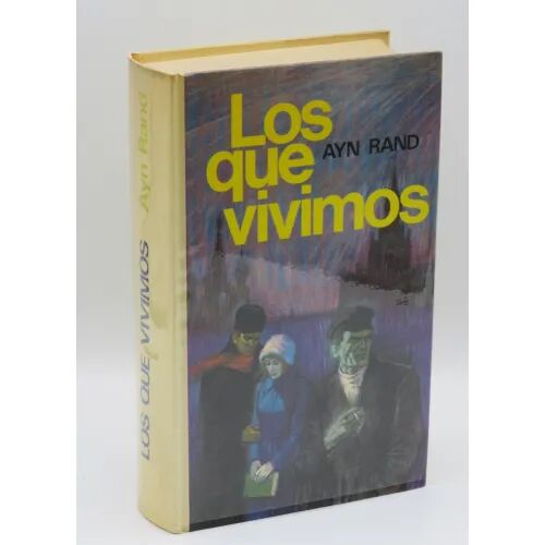 Los Que Vivimos i