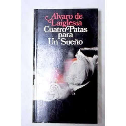 Cuatro Patas para un Sueño.planeta