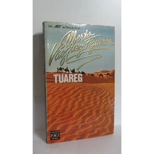 Tuareg.plaza & Janes.