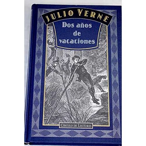 Dos Años de Vacaciones