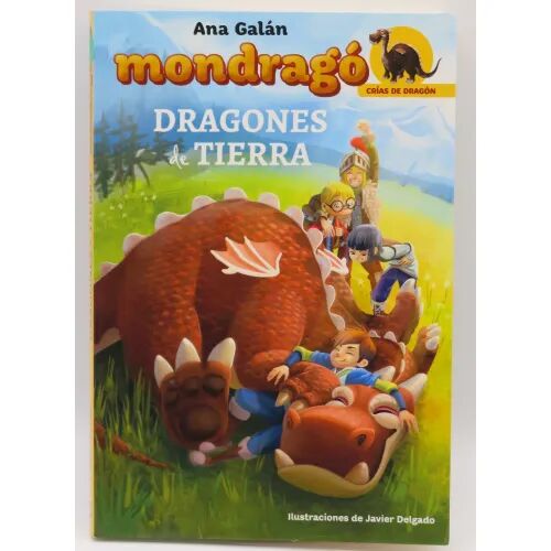Dragones de Tierra