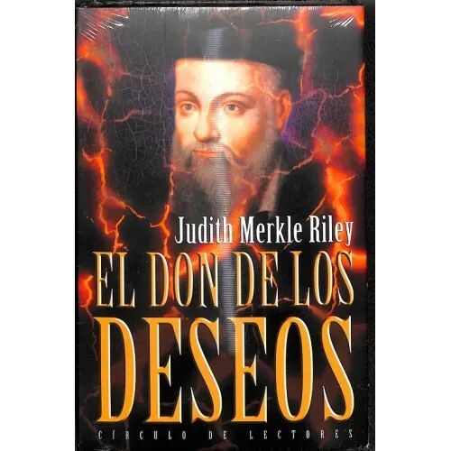 El Don de los Deseos