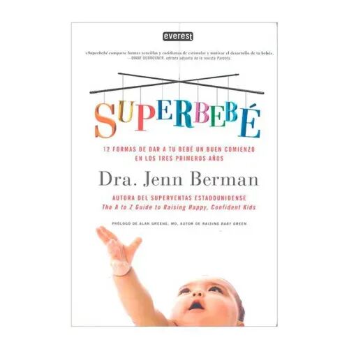 Superbebé
