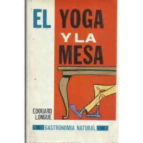 El Yoga y la Mesa