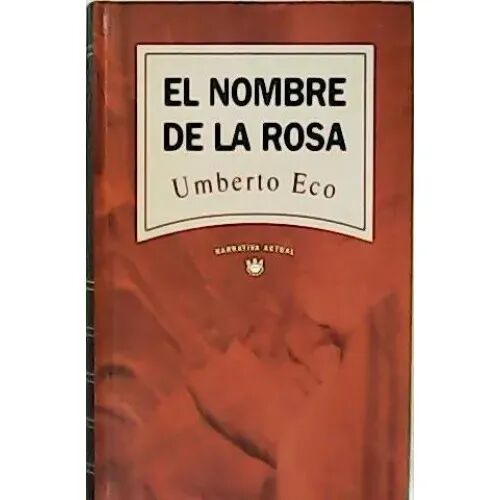 El Nombre de la Rosa