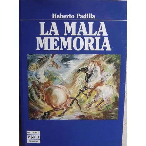 La Mala Memoria