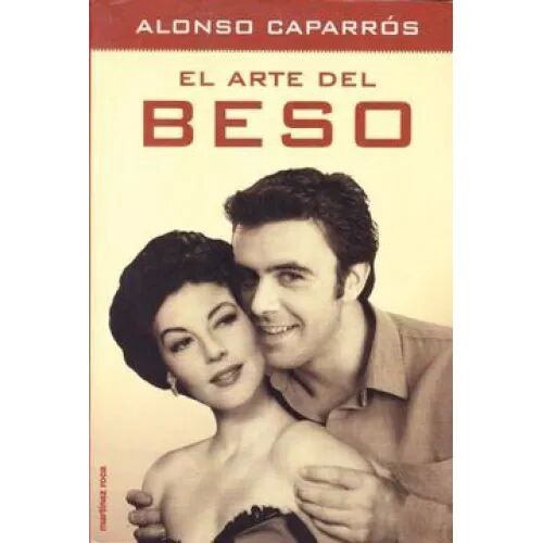 Arte del Beso