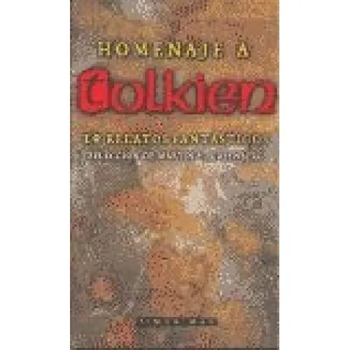 Homenaje a Tolkien