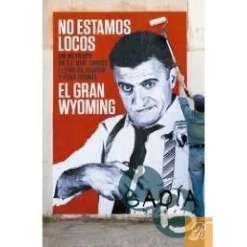 No Estamos Locos