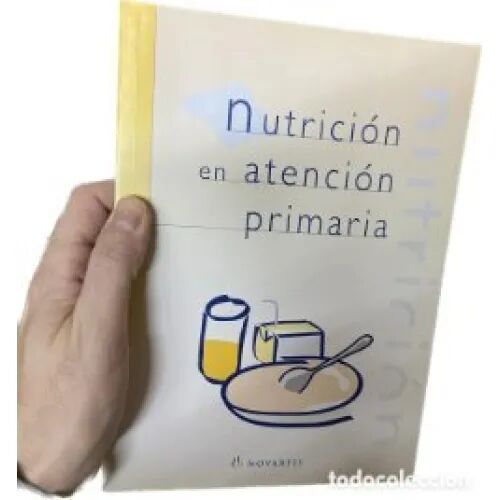 Nutrición en Atención Primaria