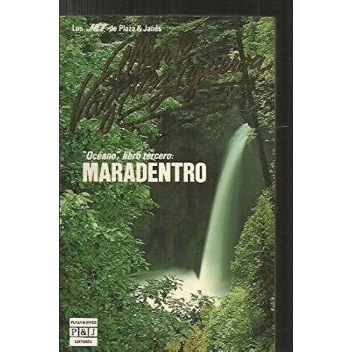 Maradentro