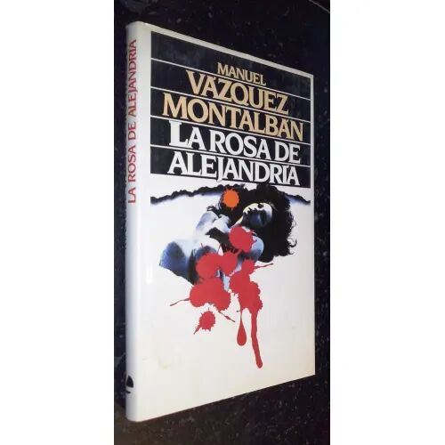 La Rosa de Alejandría