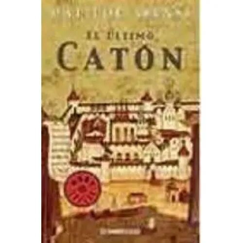 Ultimo Caton el